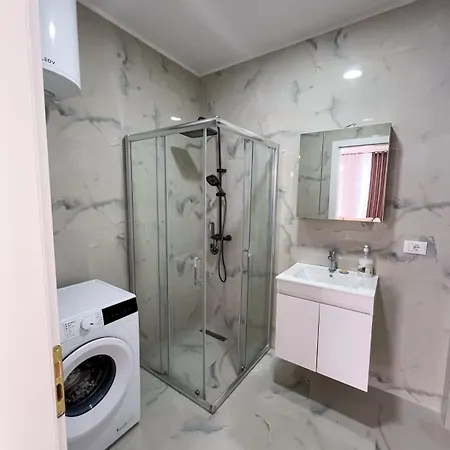 Apartamento Boulevard *