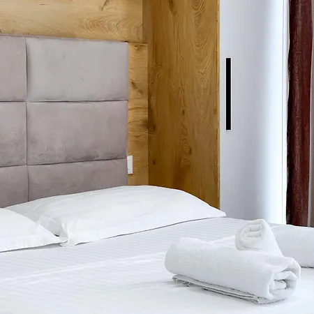 Apartamento Boulevard