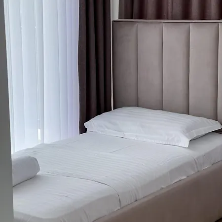 Boulevard Apartamento *