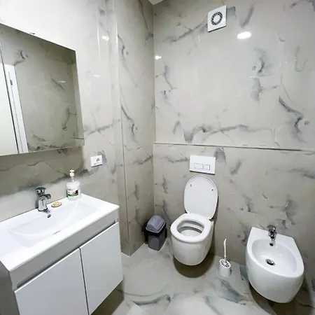 Apartamento Boulevard Tirana