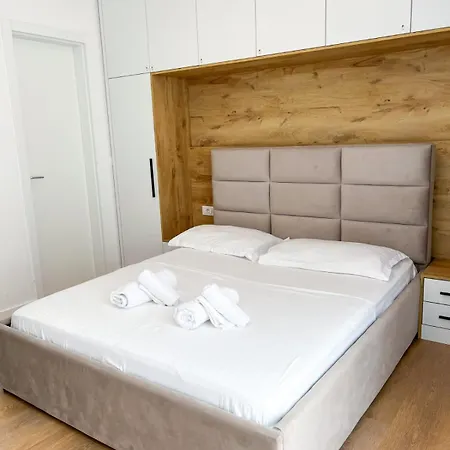 Boulevard Lägenhet *