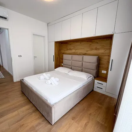 Boulevard Apartamento