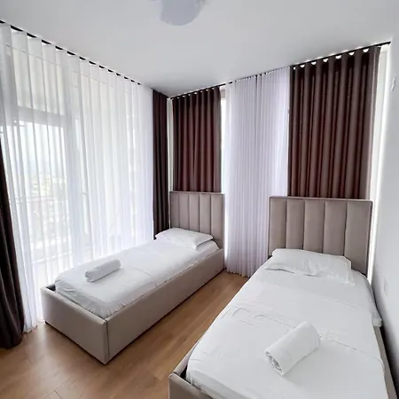 Apartamento Boulevard