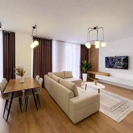 Apartamento Boulevard