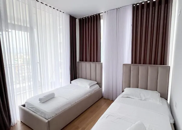 Appartement Boulevard